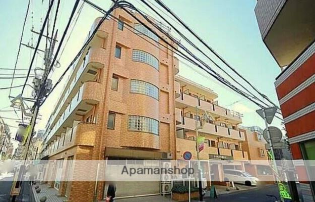 ダイアパレス武蔵新城