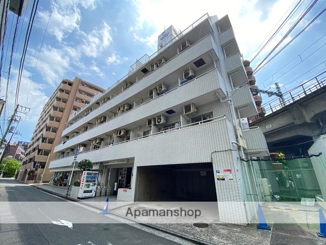 スカイコート横浜平沼