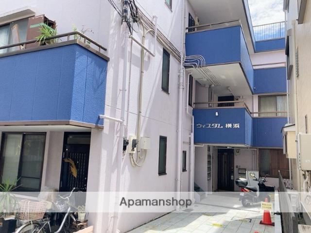 ウィスダム横浜