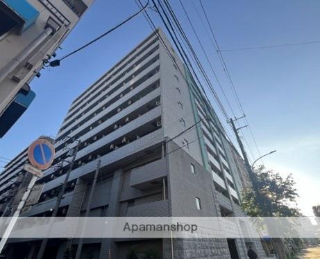 グランド・ガーラ横濱万世町