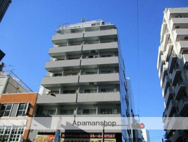 アオキビル第28