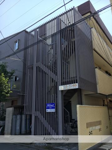 ビッグガーデン加瀬