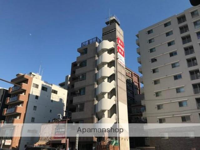 リブハピネス横浜関内