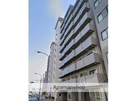 ルーブル雪が谷大塚