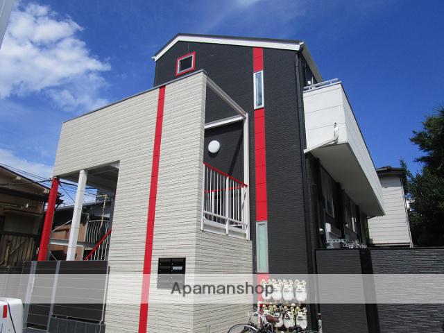 グラン・レーヴ白楽