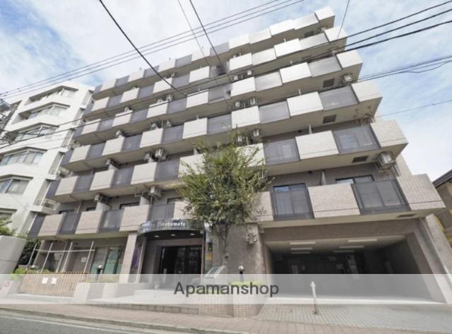 ライオンズマンション横浜反町