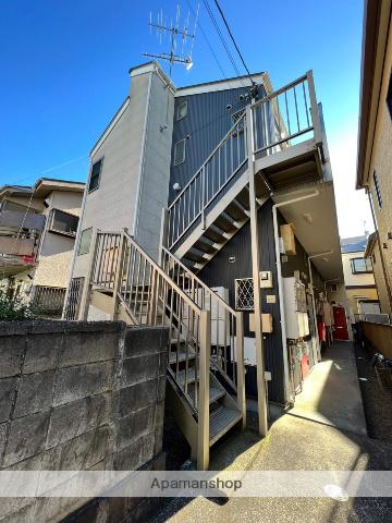 G・Aヒルズ川崎小倉