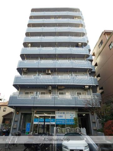 メゾンミール元住吉