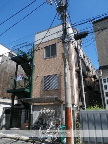 ブランニュー高島台(1K/3階)