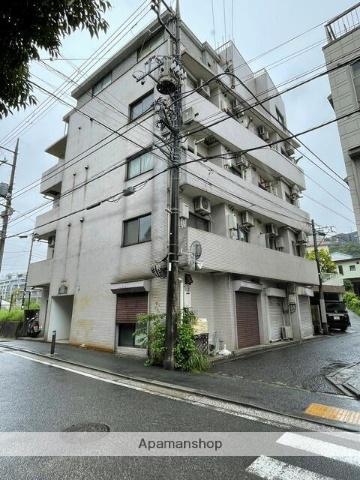 スターゲイツ阪東橋