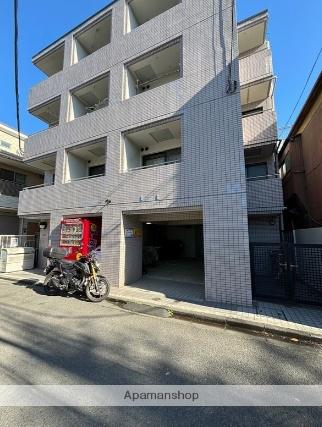 新城パークハイツ