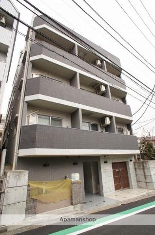 バージュアル横浜妙蓮寺