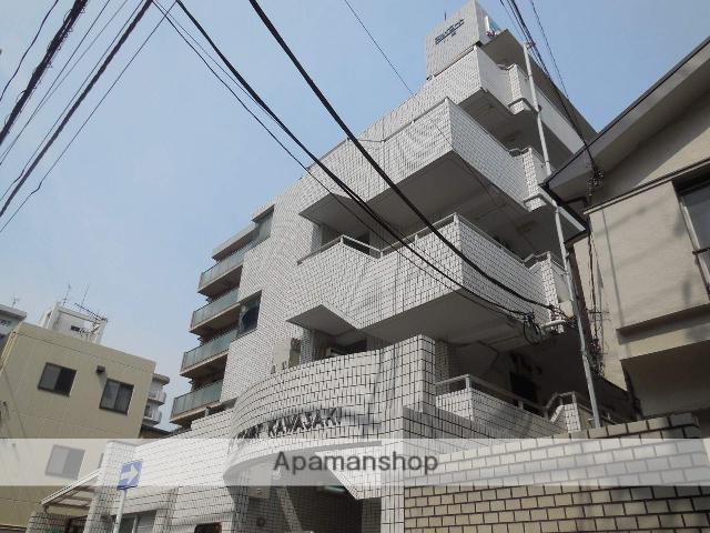 スカイコート川崎