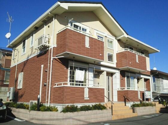 ハイ・フォレスト