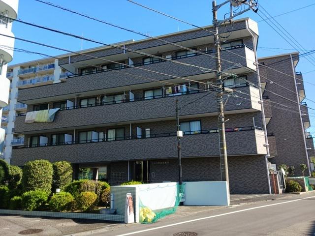 ヒルズ町田弐番館