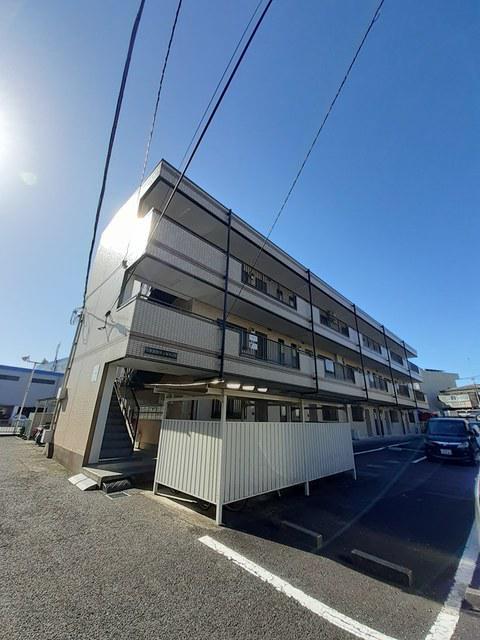 つきみ野サンモリッツ