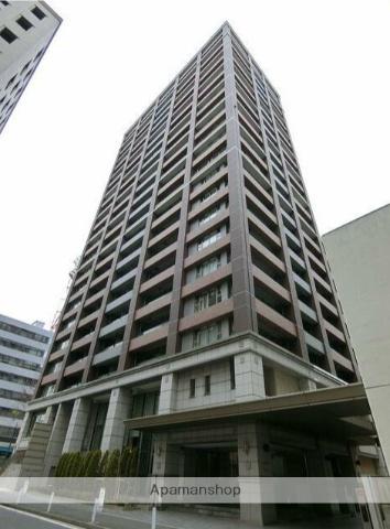 シティタワー横濱(1K/8階)