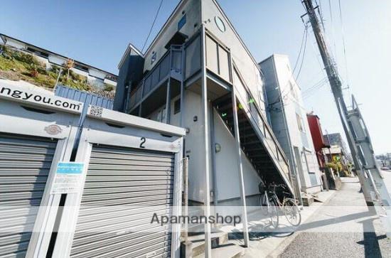 リーヴェルポート横浜ウエスト2