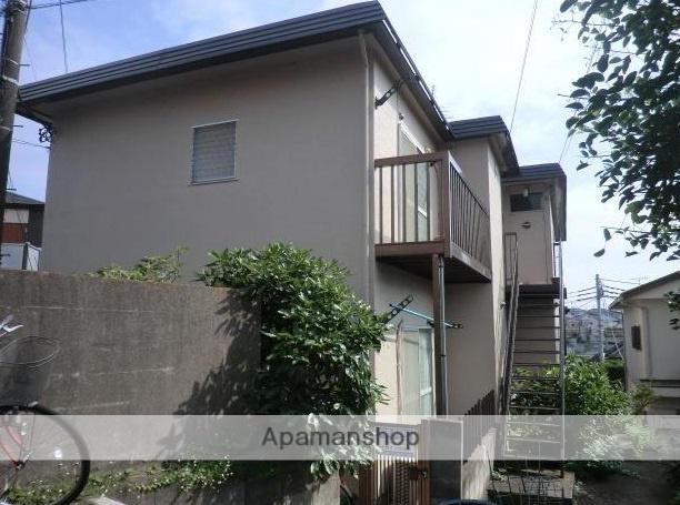 フラット富士塚