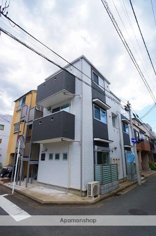 リーヴェルポート横浜南浅間