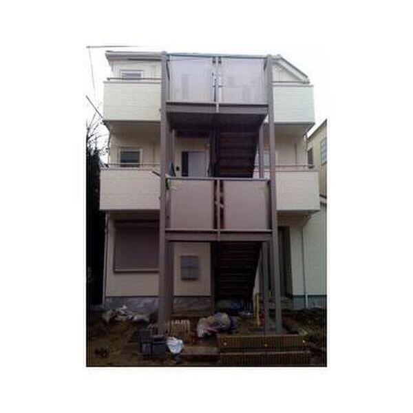 DEARCOURT田園調布南