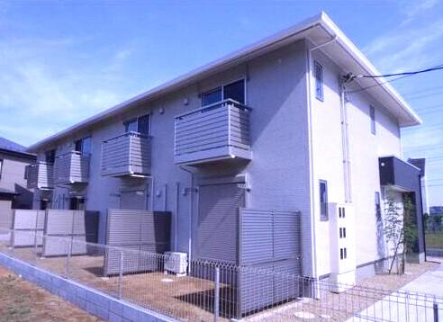 パークサイドヒルズ