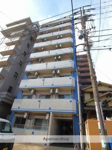 PAULOWNIA VALLEY TAKE2 ポートサイド
