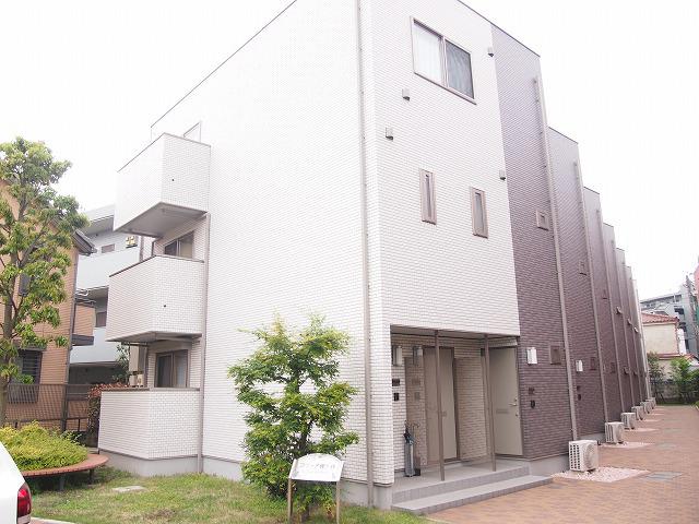 コリーヌ梶ヶ谷