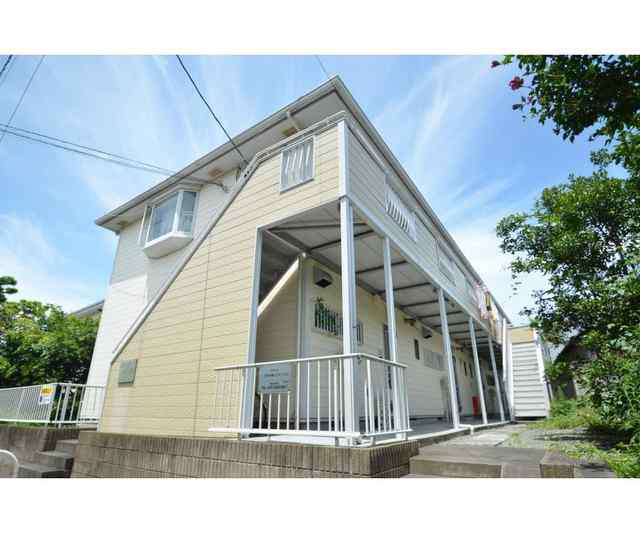 カサヴェルデ大町