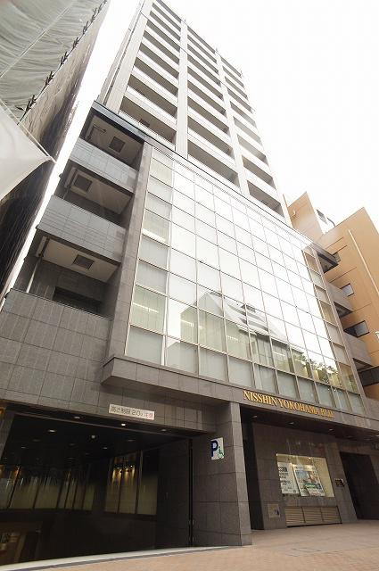 日神デュオステージ馬車道