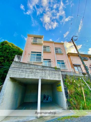 ハーミットクラブハウス和田町