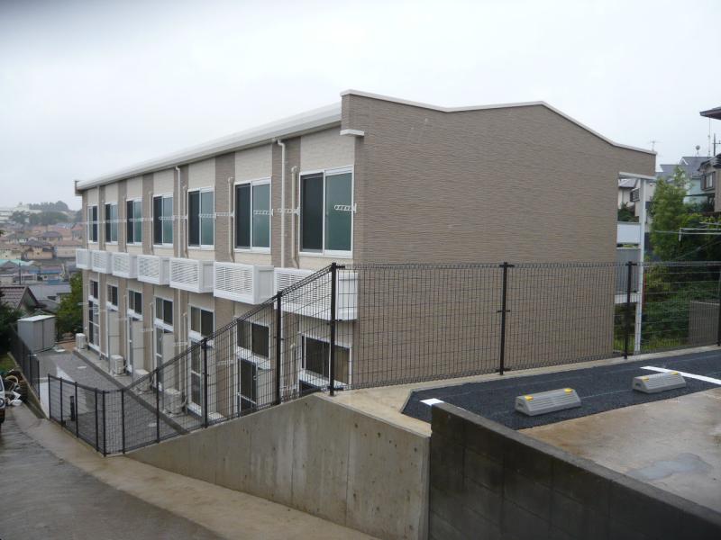 レオパレス西ノ前ハイツ