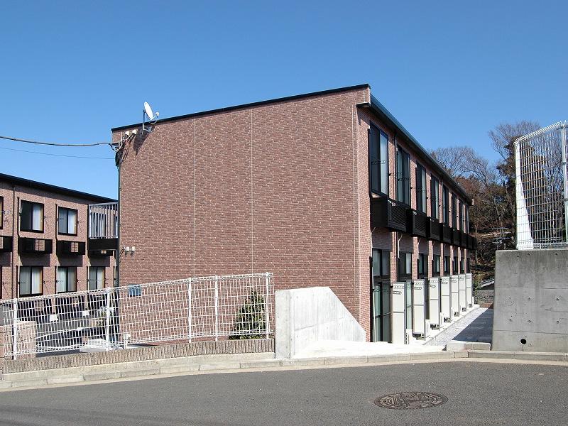 レオパレスピュアライズパートⅡ