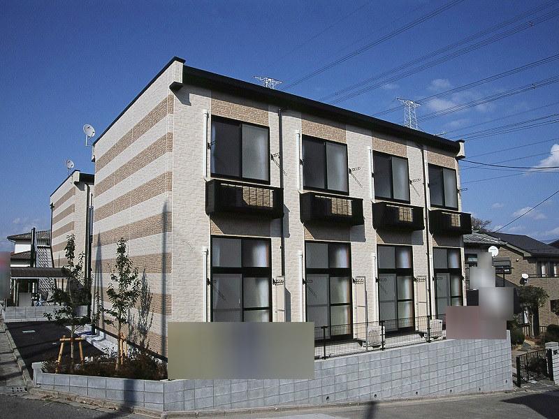 レオパレスフェーヴ