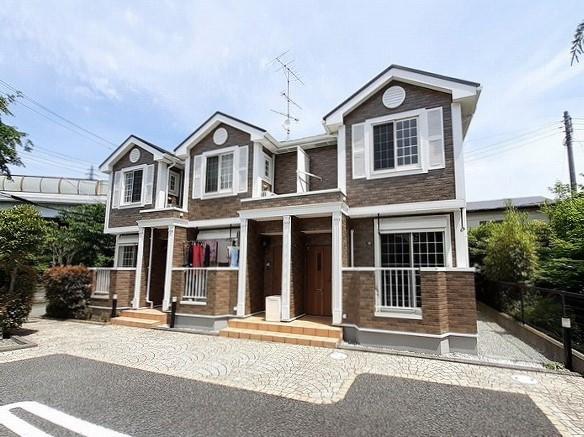 コートヤードⅡ番館