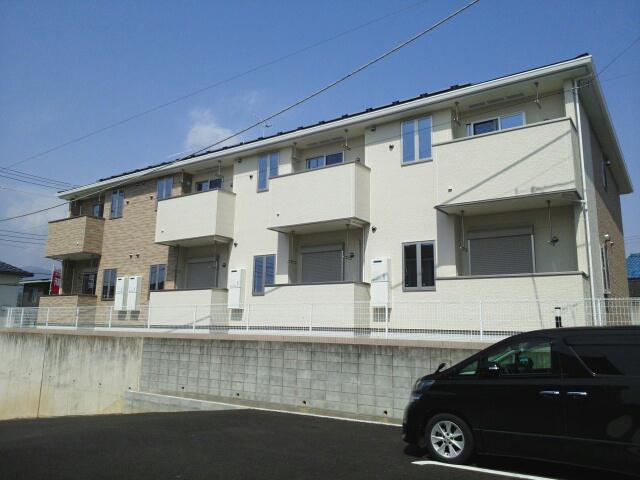 グリシーヌフィオーレ