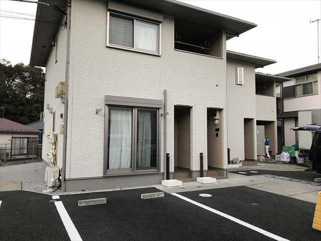 メゾングレイス