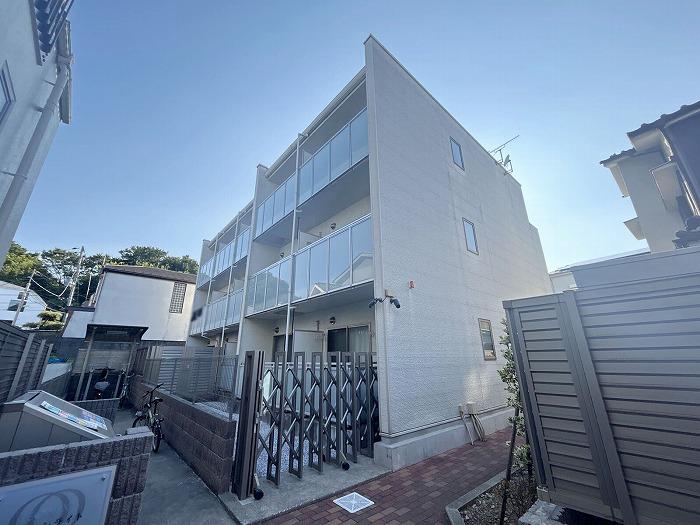 レオネクストグリーンライト