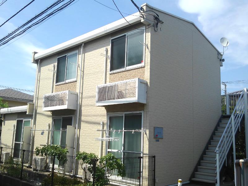 レオパレスエミナⅡ