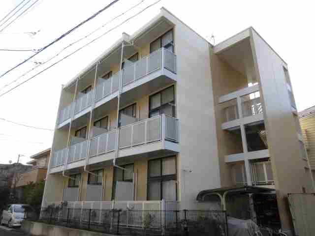 レオパレスエステートK