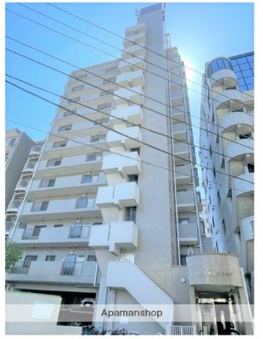 コスモ川崎スクエア