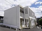 レオパレスグリーク