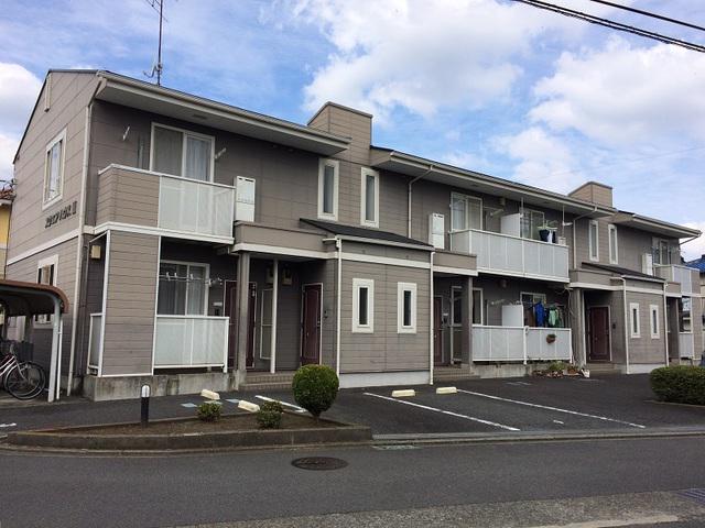 スクエアハウスⅢ