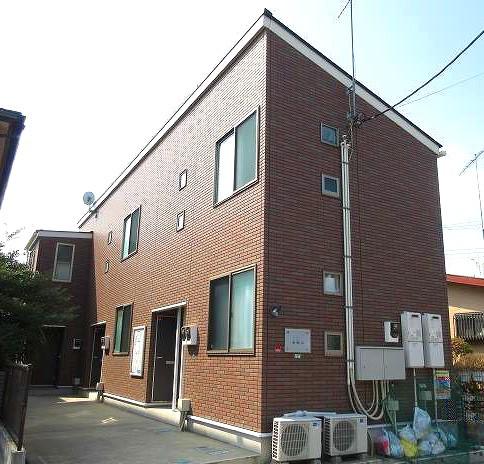 レオネクスト本厚木