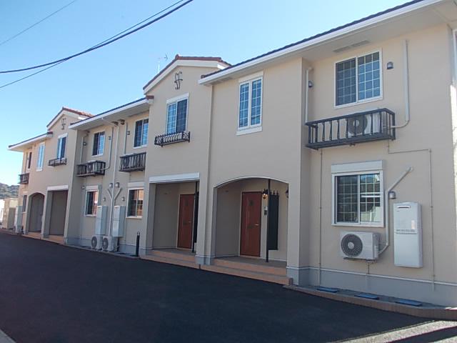 カームA