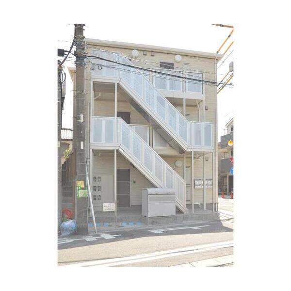 ブルーミングフィルド川崎