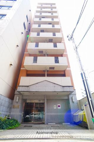エクセリア横浜(1K/4階)