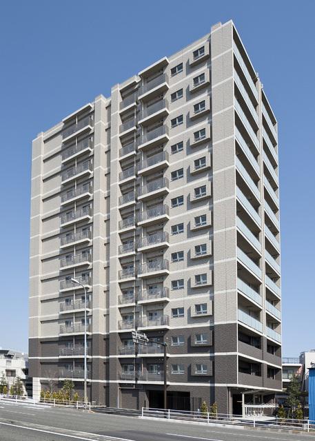 ガーラ・レジデンス川崎南幸町