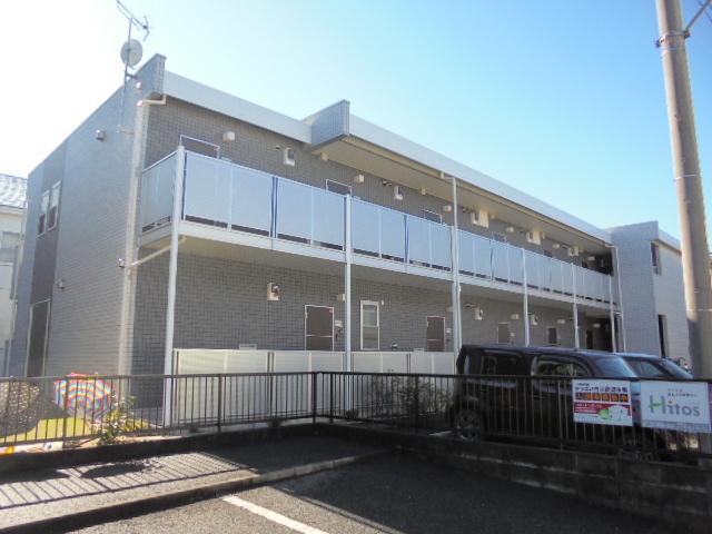 リブリ・シロヤマA