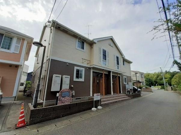 ドリーム宮久保Ⅱ番館